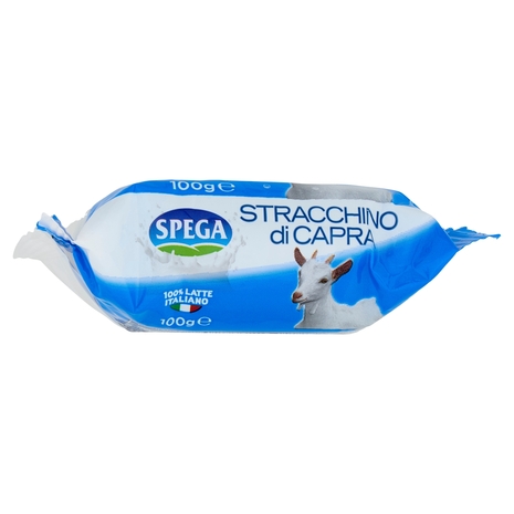 Spega Stracchino di Capra 100 g